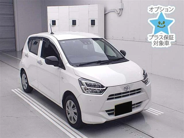 Toyota Pixis Epoch LA350A 2020